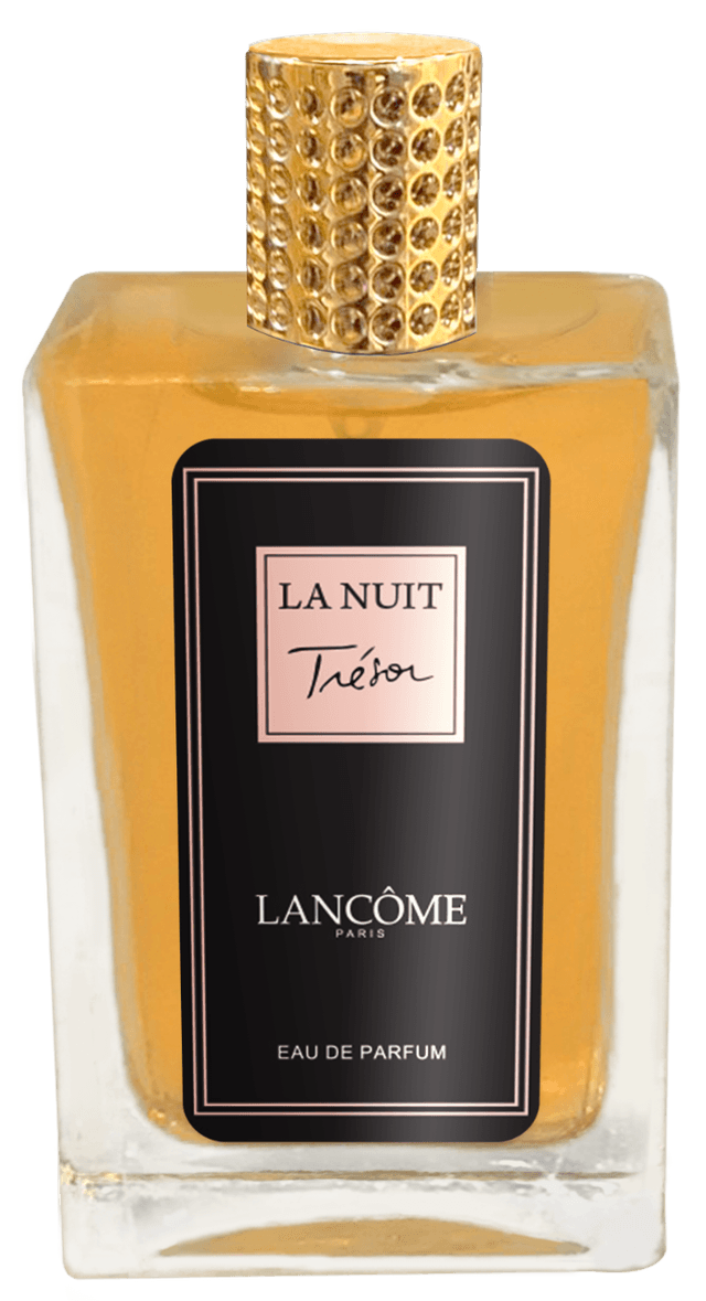 La Nuit Trésor 100 ml