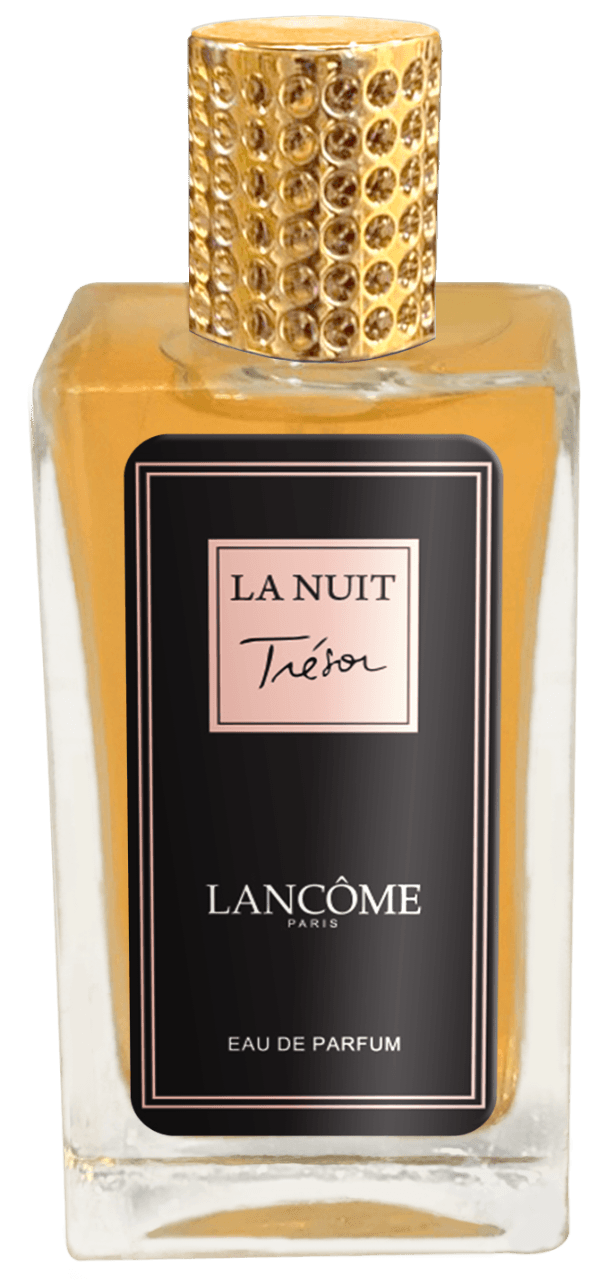 La Nuit Trésor 50 ml