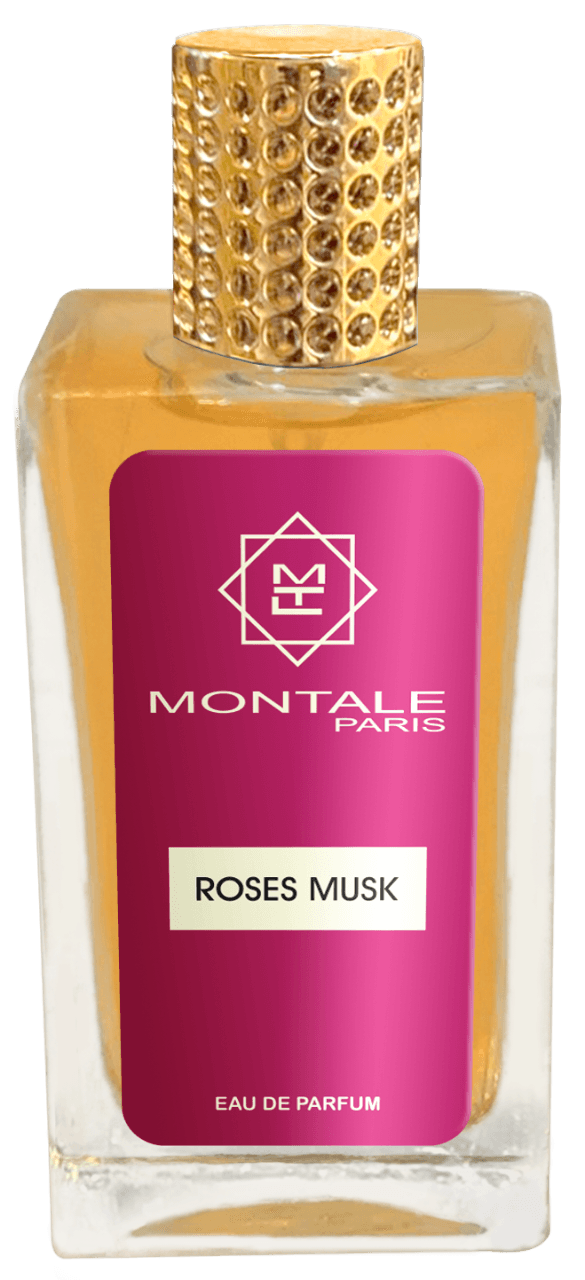 Montale Roses Musk 50 ml